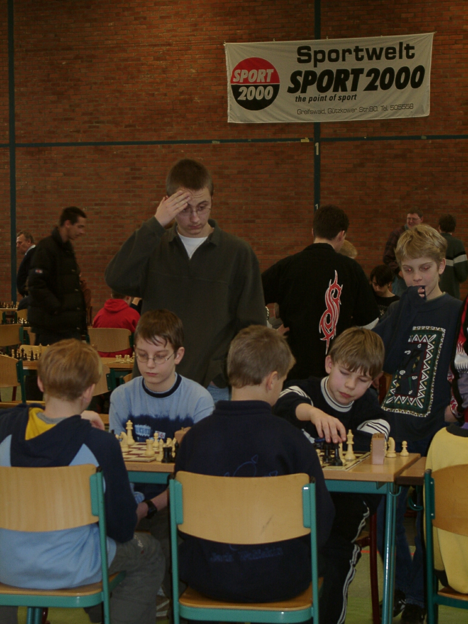 Vorschau